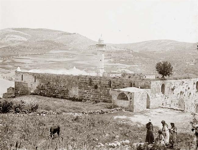  Gambar Baitul Maqdis tahun 1900 an Takusahrisau s Blog 
