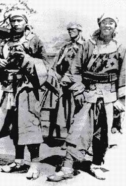Chinese_Muslim_Kansu_Braves_1900_Boxer_Rebellion